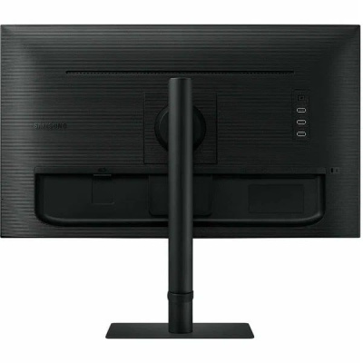  Samsung 27" ViewFinity S8 S27D800EAI 3840x2160 IPS LED 60 HDMI