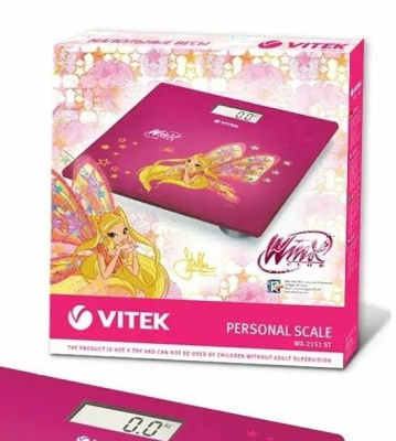 ���� ��������� ����������� Vitek WX-2151 �������
