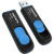 USB  ADATA DashDrive UV128 32Gb USB 3.0 blue