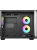 Корпус Ocypus Iota C50 BK Curve ARGB Digital, MATX, Type-C*1, USB3.0*2, REAR 1x120mm ARGB, MB SIDE 2x120mm ARGB Корпус Ocypus Iota C50 BK Curve ARGB Digital, MATX, Type-C*1, USB3.0*2, REAR 1x120mm ARGB, MB SIDE 2x120mm ARGB