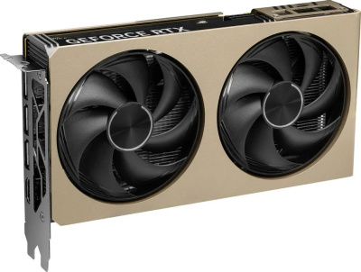 ���������� MSI NVIDIA GeForce RTX 5060 8GB (RTX 5060 8G INSPIRE 2X) GDDR7, Ret