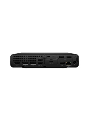����-�� HP ProDesk 4 Mini G1i, Intel Core Ultra 7 265T/16 �� DDR5/512 �� SSD/Intel Graphics/��� ��/����������, ����, ������ (BY6V4ET)