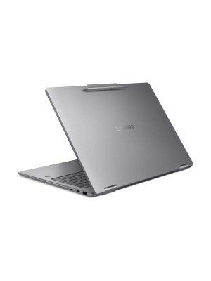 ������� Lenovo Yoga 7 16ILL10, 16" (2880x1800) OLED 120 ��/Intel Core Ultra 7 256V/16 �� LPDDR5X/1024 �� SSD/Intel Arc Graphics/Windows 11 Pro, ����� (83JT0028RK_Win11P)
