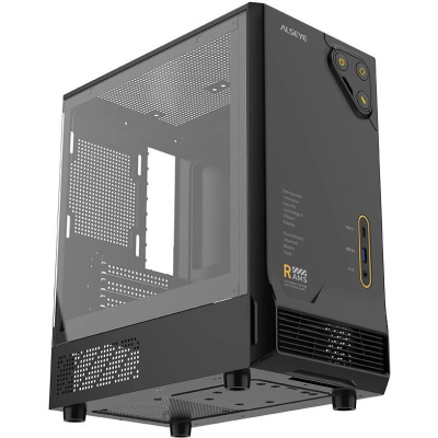 ������ RAMS 1.0(Black)-Type C