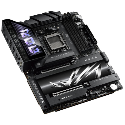 ����������� ����� ASUS ROG CROSSHAIR X870E EXTREME AM5 E-ATX, Ret 90MB1LB0-M0EAY0