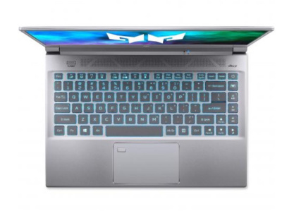  Acer Predator Triton PT316-51s-700X, 16" (1920x1200) IPS 165/Intel Core i7-12700H/16 DDR4/1 SSD/GeForce RTX 3050 Ti 4/ ,  (NH.QGHER.008)