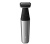 Триммер Philips Series 5000 BG5021/15 серебристый/черный 5Вт (насадок в компл:3шт) Триммер Philips Series 5000 BG5021/15 серебристый/черный 5Вт (насадок в компл:3шт)