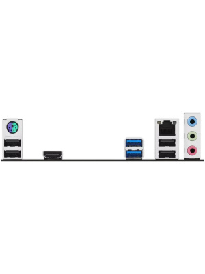 ����������� ����� ASUS PRIME H610M-K D4 ARGB, LGA1700, H610, 2*DDR4, 4*SATA, 1*M.2, 2*USB 3.2, 4*USB 2.0, 1*PCIx16, 1*PCIx1, HDMI, mATX; 90MB1HN0-M0EAY0