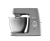 Комбайн Kenwood KVL6300S KVL6300S SILVER Комбайн Kenwood KVL6300S KVL6300S SILVER
