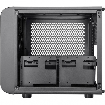 ������ Thermaltake Core V1 CA-1B8-00S1WN-00 Black (��� ��)