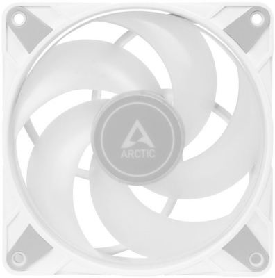   ARCTIC COOLING P12 PWM PST A-RGB (White) 3 . retail (ACFAN00258A)