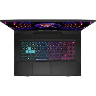  MSI Katana 17 B13UCX-1428XRU, 17.3" (1920x1080) IPS 144 /Intel Core i5-13420H/16  DDR5/512  SSD/NVIDIA GeForce RTX 2050 (4 )/ ,  (9S7-17L541-1428)