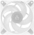   ARCTIC COOLING P12 PWM PST A-RGB (White) 3 . retail (ACFAN00258A)