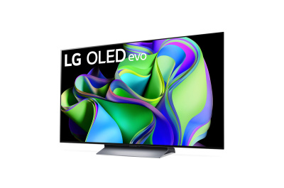  LG 77" OLED77C3RLA.ARUB Evo OLED Ultra HD 4k SmartTV