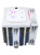 Кулер для процессора Thermalright Peerless Assassin 120 Digital White ARGB (4-pin PWM, LED temp., 162mm, Ni/Cu, 6x6mm, ARGB, 2x120mm, 88.89CFM, 25.6dBA, 1850RPM, S: 1851, 1700, 1200, 115X, AM5, AM4, white) Кулер для процессора Thermalright Peerless Assassin 120 Digital White ARGB (4-pin PWM, LED temp., 162mm, Ni/Cu, 6x6mm, ARGB, 2x120mm, 88.89CFM, 25.6dBA, 1850RPM, S: 1851, 1700, 1200, 115X, AM5, AM4, white)