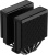Кулер для процессора Ocypus Delta A62 BK ARGB Black 260W/ All Intel/ AMD AM*/ 2 fans / Screws Кулер для процессора Ocypus Delta A62 BK ARGB Black 260W/ All Intel/ AMD AM*/ 2 fans / Screws