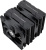 Кулер для процессора Thermalright Peerless Assassin 120 Black Ret Кулер для процессора Thermalright Peerless Assassin 120 Black Ret