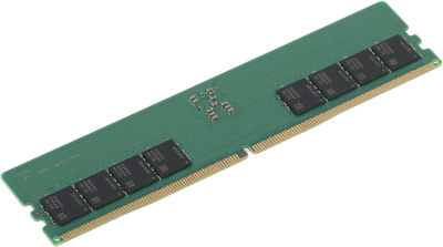  / Samsung DDR5 DIMM 32GB UNB 4800 1Rx8, 1.1V (M323R4GA3BB0-CQKOD)