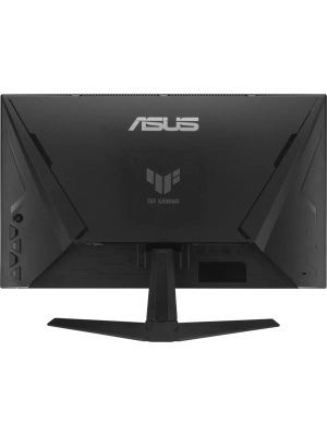 ������� ASUS 24.5" TUF Gaming VG259QM5A Fast IPS 1920x1080 0.3ms 300cd 240Hz 2*HDMI DP Tilt VESA Black
