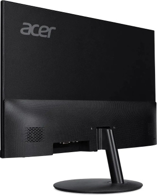  Acer 23.8" SA242YEBI FHD IPS Black UM.QS2CD.E02