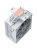 Кулер XASTRA AR400 ARGB WH LGA1851/1700/1200/115X/AM5/AM4 (TDP 220W, 4 тепл.трубки , PWM FAN ARGB 120mm , top cover with ARGB led, white heatsink ) RET Кулер XASTRA AR400 ARGB WH LGA1851/1700/1200/115X/AM5/AM4 (TDP 220W, 4 тепл.трубки , PWM FAN ARGB 120mm , top cover with ARGB led, white heatsink ) RET