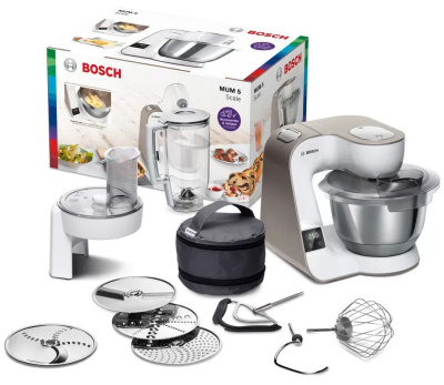 �������� ������ Bosch MUM5XW20