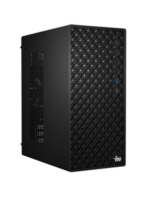 ��������� ���� iRU Tactio 520B6SB MT, AMD Ryzen 5 8500G/32 �� DDR5/512 �� SSD/AMD Radeon Graphics/��� ��, ������ (2116626)