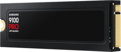   SSD Samsung 9100 PRO 1Tb MZ-VAP1T0CW