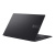 Ноутбук ASUS Vivobook 17X K3704VA-AU051, 17.3" (1920x1080) IPS/Intel Core i5-13500H/16ГБ DDR4/512ГБ SSD/Iris Xe Graphics/Без ОС, черный (90NB1091-M00210)