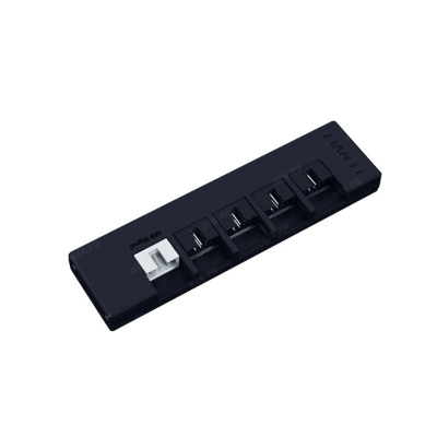 ���� ������� Lian Li RS1000G Black  ATX 3.1, 1000W, 80 PLUS Gold, APFC, USB HUB, 135mm FDB Fan, Fully Modular G9P.RS1000G.BH00.RU