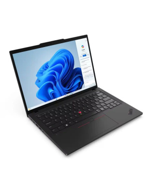  Lenovo ThinkPad T14 G5, 14" (1920x1200) IPS/Intel Core Ultra 5 125U/16  DDR5/512  SSD/Intel Graphics/ ,  (21MMSCN400)