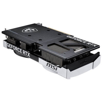  MSI NVIDIA GeForce RTX 5070 Ventus 2X OC 12GB GDDR7 RTL