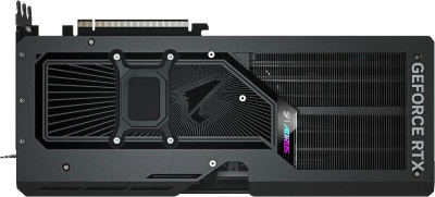  Gigabyte NVIDIA GeForce RTX 5070 Master 12GB GDDR7 RTL GV-N5070AORUS M-12GD
