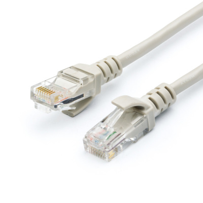����-���� ATCOM AT9169 UTP, 20  �, �����, RJ45, CAT.5e, �����