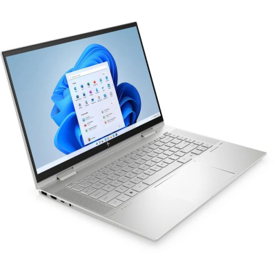  HP Envy x360 15-ES2501DX, 15.6" FHD IPS /Intel Core i7-1260P/16 DDR4/512 SSD/Iris Xe Graphics/Windows 11H,  (8L3A5UA)