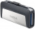 USB Flash накопитель 256Gb Sandisk Ultra Dual Type-C (SDDDC2-256G-G46) USB Flash накопитель 256Gb Sandisk Ultra Dual Type-C (SDDDC2-256G-G46)