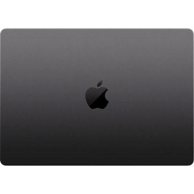  Apple MacBook Pro 14 Late 2023, 14.2" (3024x1964) Retina XDR 120/Apple M3 Pro/18 DDR5/512 SSD/M3 Pro 14-core GPU/MacOS,   (MRX33HN/A)