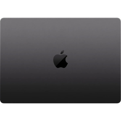 ������� Apple MacBook Pro 14 Late 2023, 14.2" (3024x1964) Retina XDR 120��/Apple M3 Pro/18�� DDR5/512�� SSD/M3 Pro 14-core GPU/MacOS, ������ ������ (MRX33HN/A)