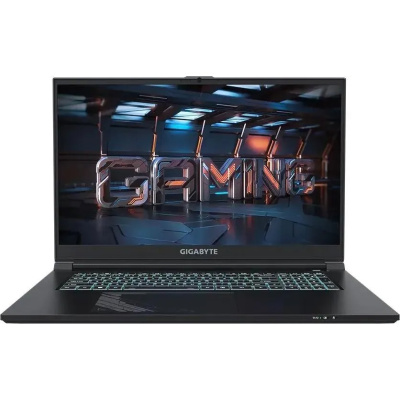  GIGABYTE G7 KF, 17.3" (1920x1080) IPS 144/Intel Core i5-12500H/16 DDR4/512 SSD/GeForce RTX 4060 8/Windows 11 Home,  (KF-E3KZ213SH)