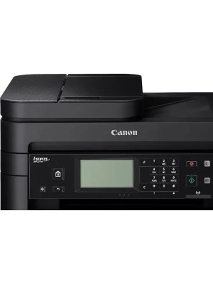 ��� Canon i-Sensys MF237w �4, ��������, �����-����� , 23���/���, 1200dpi, 256��,(1418�105/1418�030)