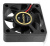 Exegate EX295221RUS Вентилятор 12В DC ExeGate EX05015S2P (50x50x15 мм, Sleeve bearing (подшипник скольжения), 2pin, 5500RPM, 30dBA) Exegate EX295221RUS Вентилятор 12В DC ExeGate EX05015S2P (50x50x15 мм, Sleeve bearing (подшипник скольжения), 2pin, 5500RPM, 30dBA)