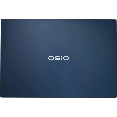  OSiO BaseLine B150i, 15.6" (1920x1080) IPS/Intel Processor N100/8  DDR4/512  SSD/Intel UHD Graphics/Windows 11 Home,  (B150I-002C)