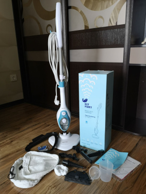 ������� ������ Kitfort KT-1004-1