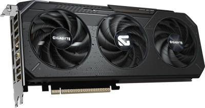  Gigabyte NVIDIA GeForce RTX 5060 Ti Gaming OC 8Gb (GV-N506TGAMING OC-8GD)