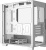 Корпус без блока питания PCcooler C3D310 WH Корпус без блока питания PCcooler C3D310 WH