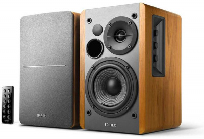 ������� Edifier R1280DB Brown