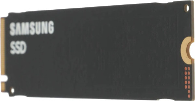 ���������� SSD Samsung PCIe 4.0 x4 512GB MZVL2512HCJQ-00B07 PM9A1 M.2 2280