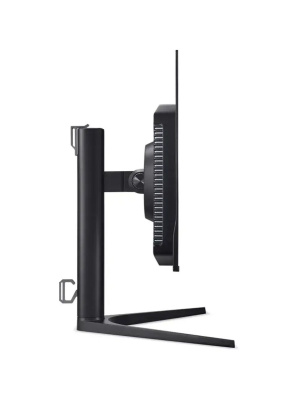 ������� Acer Predator 26.5" X27UZ1bmiiprx, 16:9, QD-OLED, QHD, 0,03ms, 250cd, 280Hz, HDMI, DP, SPK, HAS