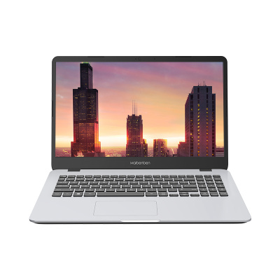 Ноутбук MAIBENBEN M515, 15.6" (1920x1080) IPS/Intel Core i5-1135G7/16ГБ DDR4/512ГБ SSD/Iris Xe Graphics/Windows 11 Home, серебристый (M5151SF0HSRE0)