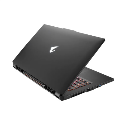  GIGABYTE AORUS 17H BXF, 17.3" (1920x1080) IPS 360/Intel Core i7-13700H/16 DDR5/1 SSD/GeForce RTX 4080 12/ ,  (BXF-74KZ554SD)